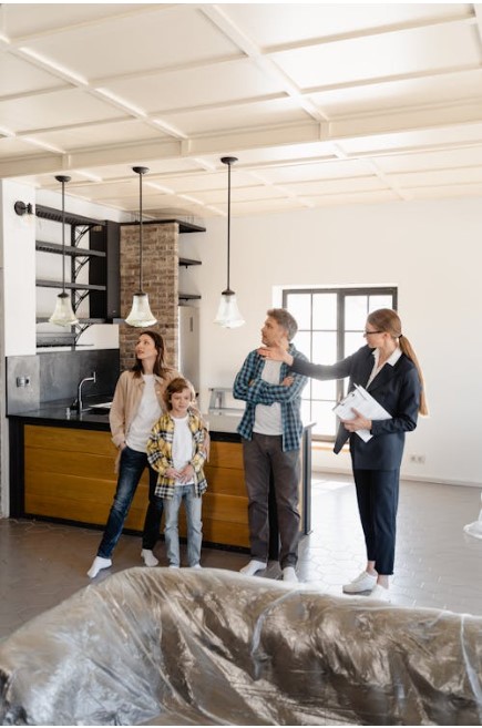 Meneghini Arredamenti – The Art of Home Building