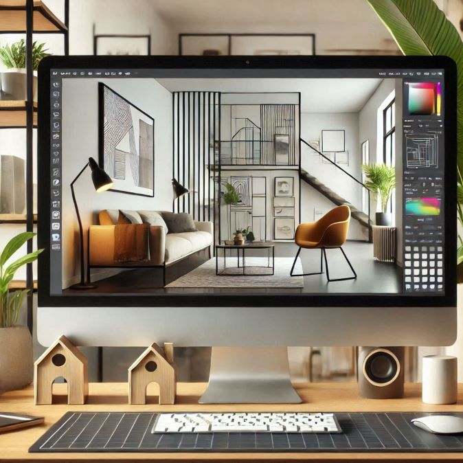 Transforming Home Spaces with Figma Resources for Interior Design ...